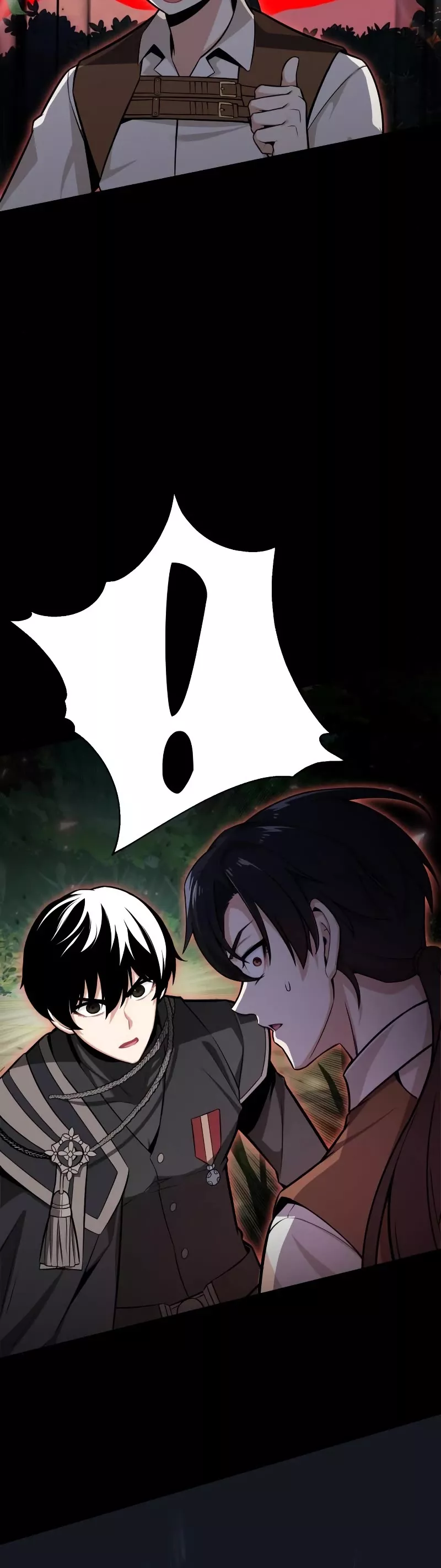 Read I Killed the Main Player Manga Online