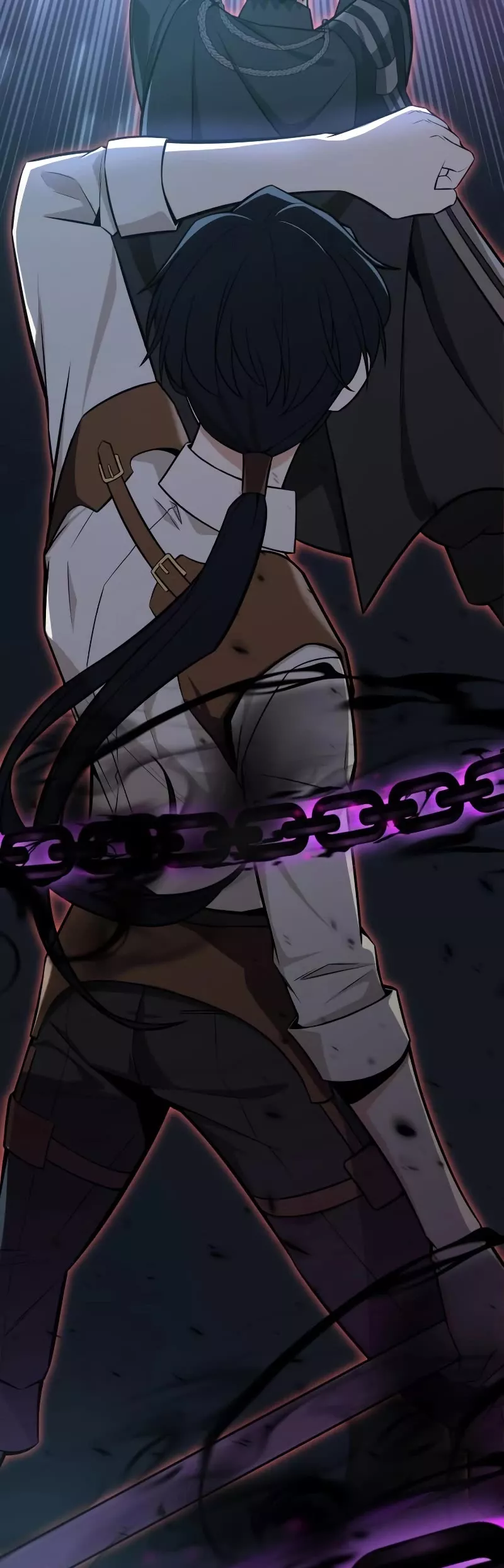 Read I Killed the Main Player Manga Online