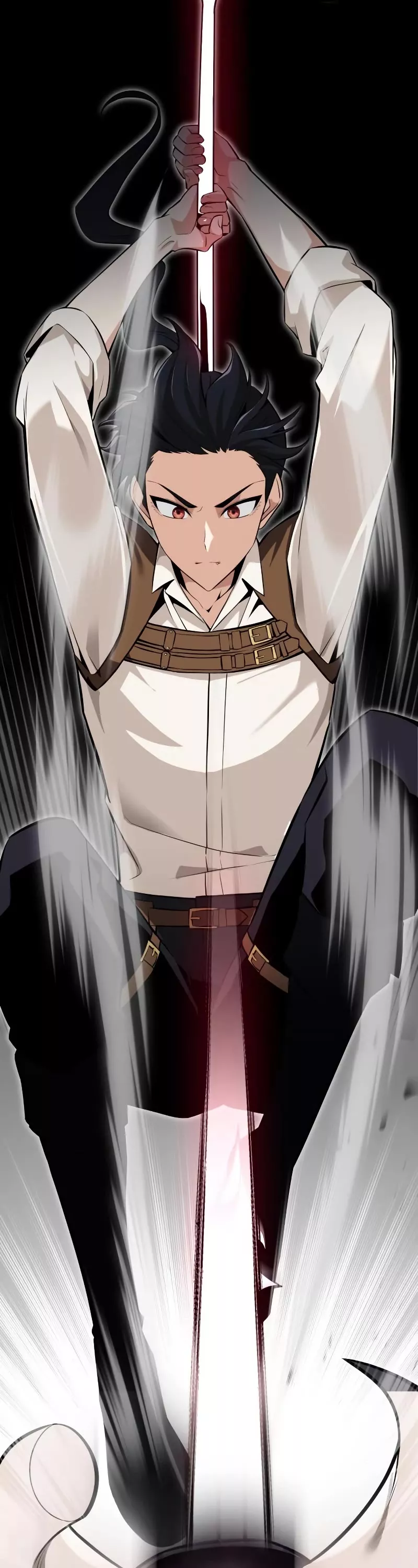 Read I Killed the Main Player Manga Online