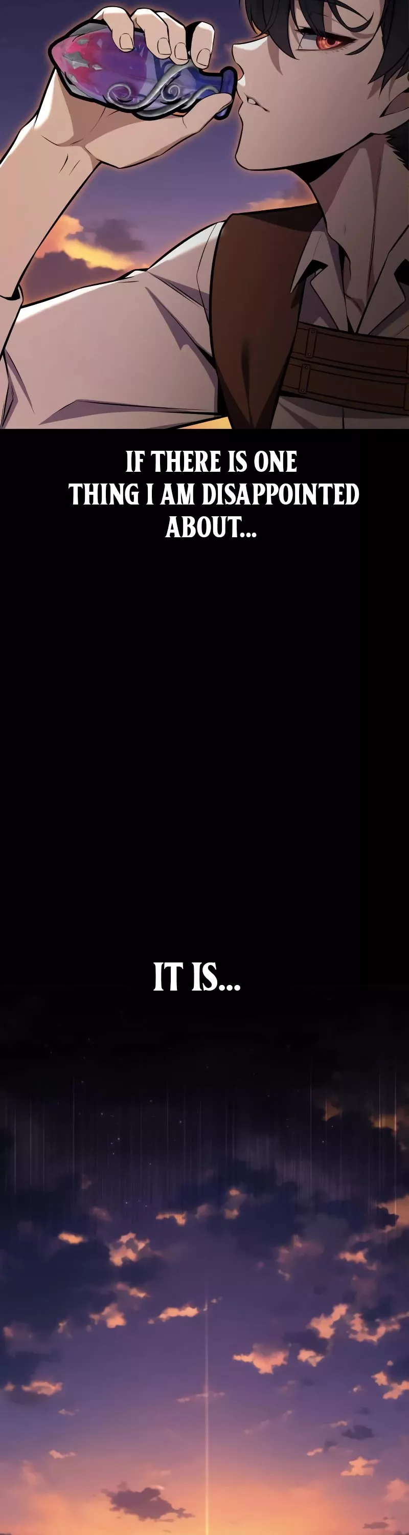 Read I Killed the Main Player Manga Online