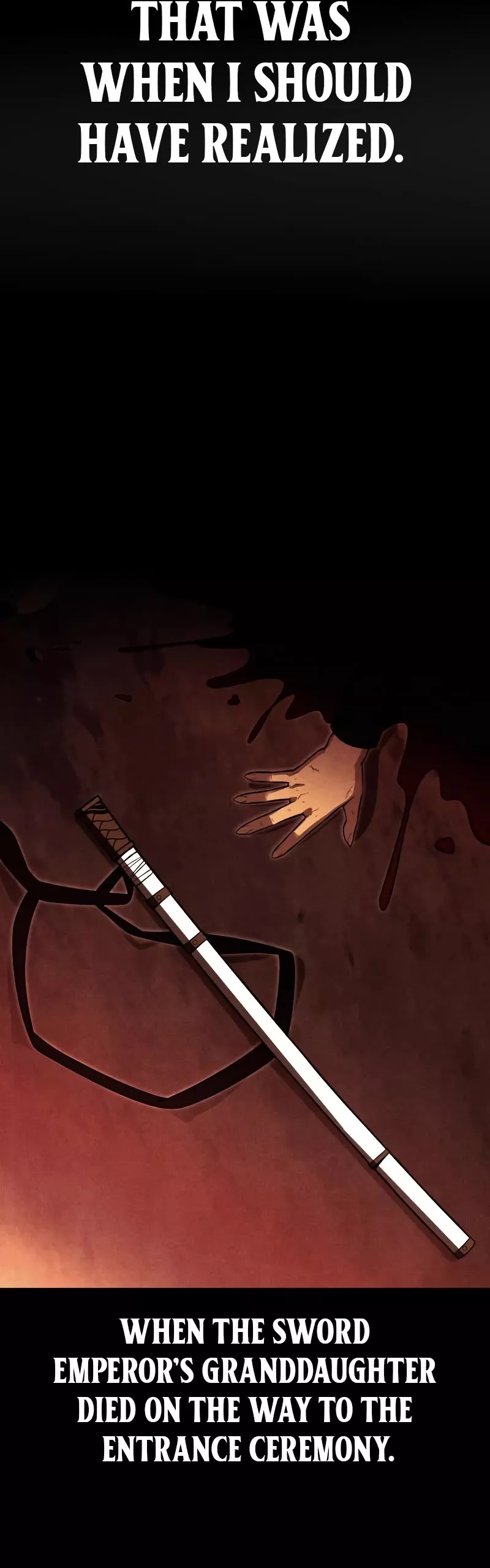 Read I Killed the Main Player Manga Online