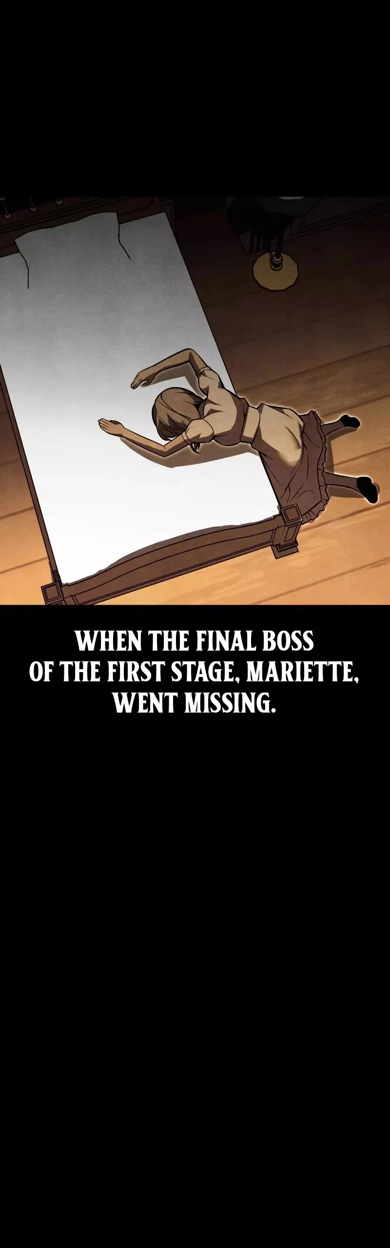 Read I Killed the Main Player Manga Online