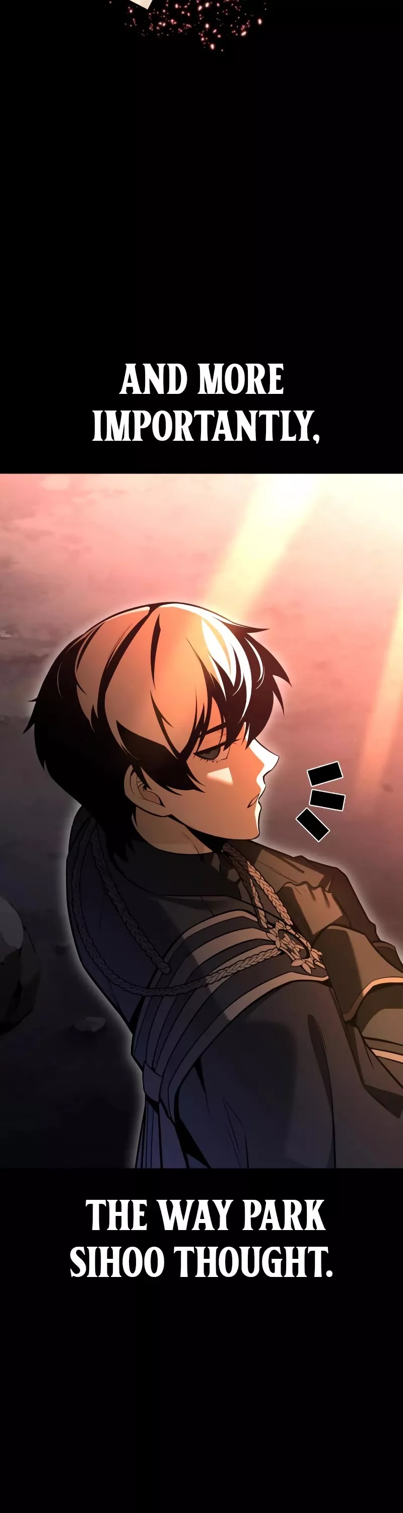 Read I Killed the Main Player Manga Online