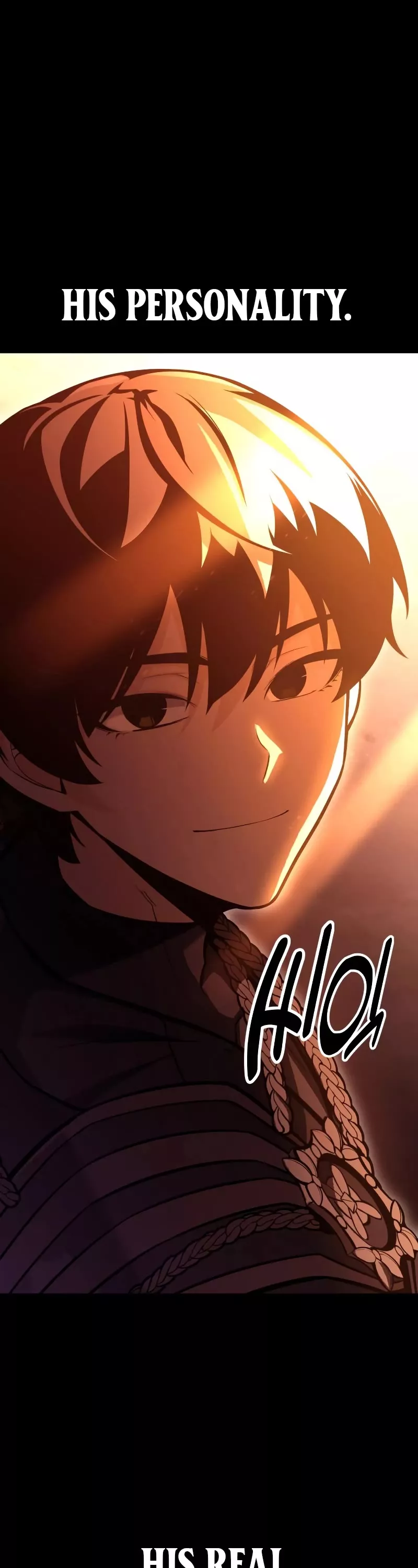 Read I Killed the Main Player Manga Online