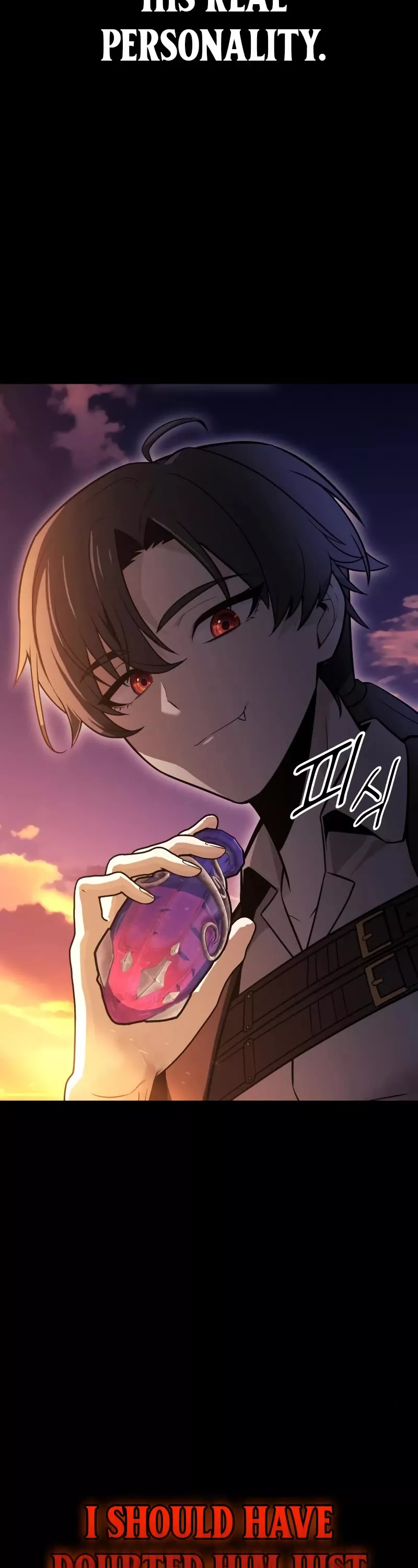 Read I Killed the Main Player Manga Online