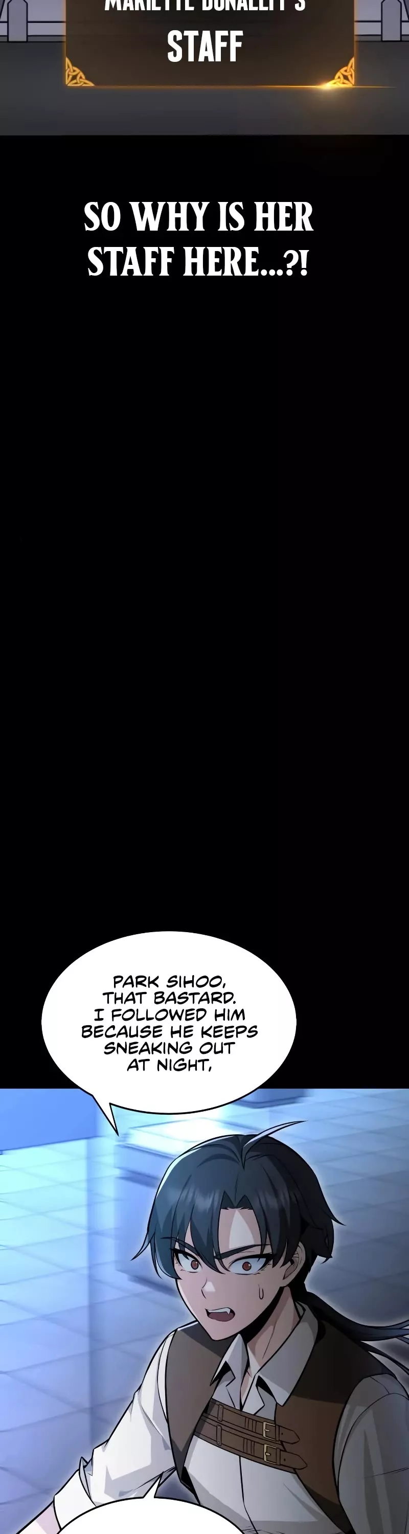 Read I Killed the Main Player Manga Online