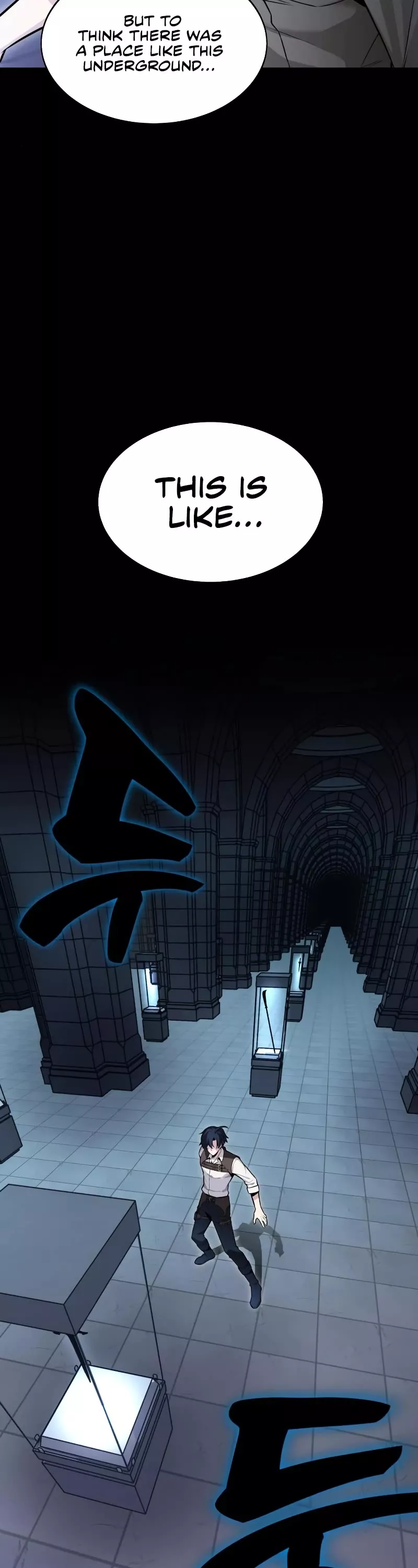 Read I Killed the Main Player Manga Online