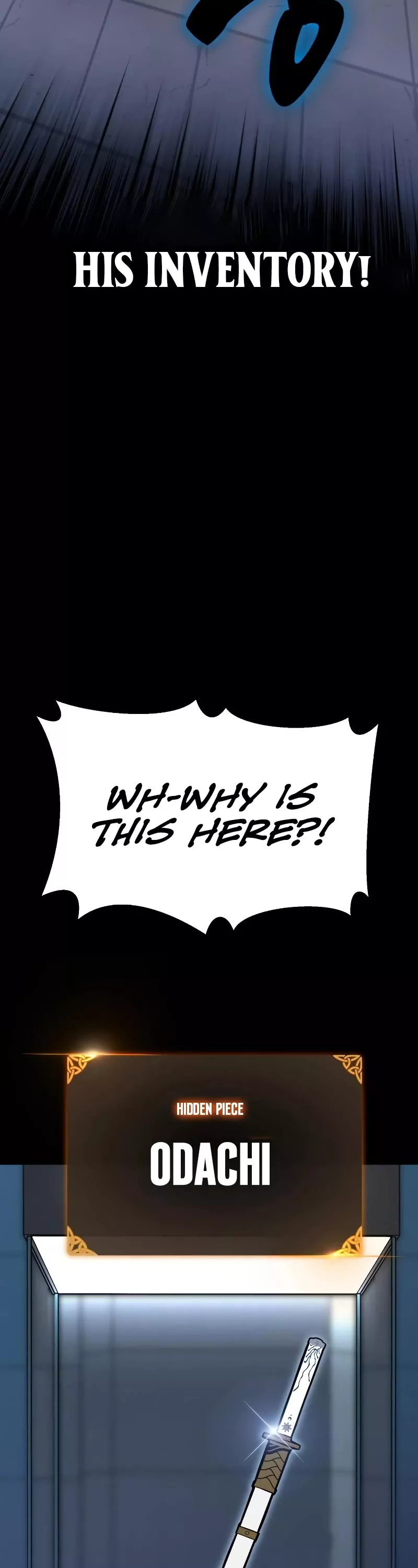 Read I Killed the Main Player Manga Online