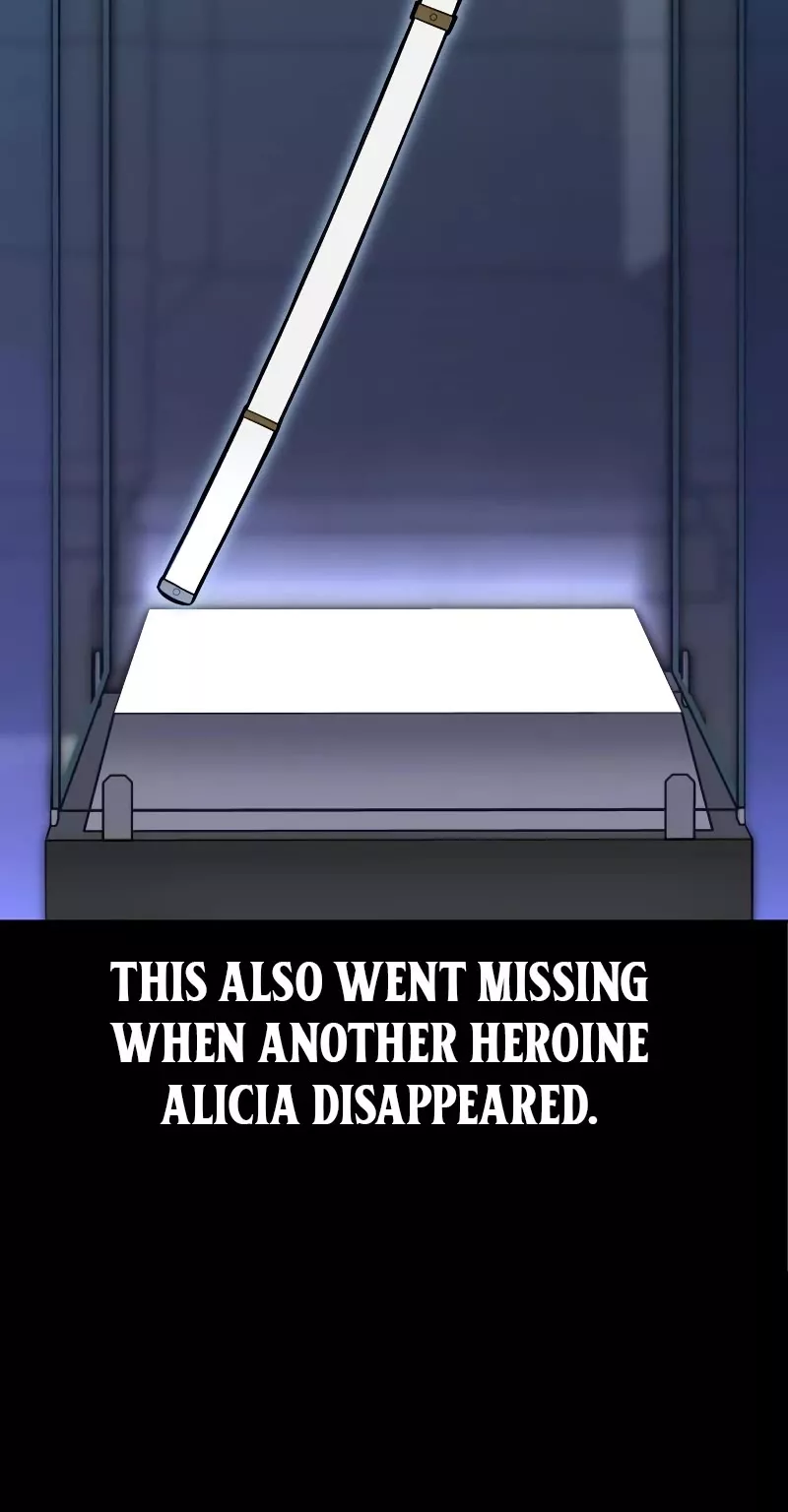 Read I Killed the Main Player Manga Online