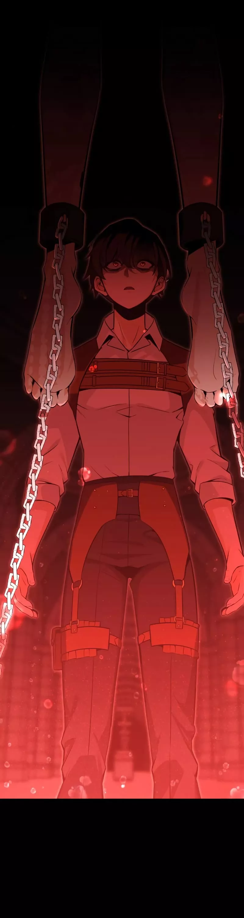 Read I Killed the Main Player Manga Online