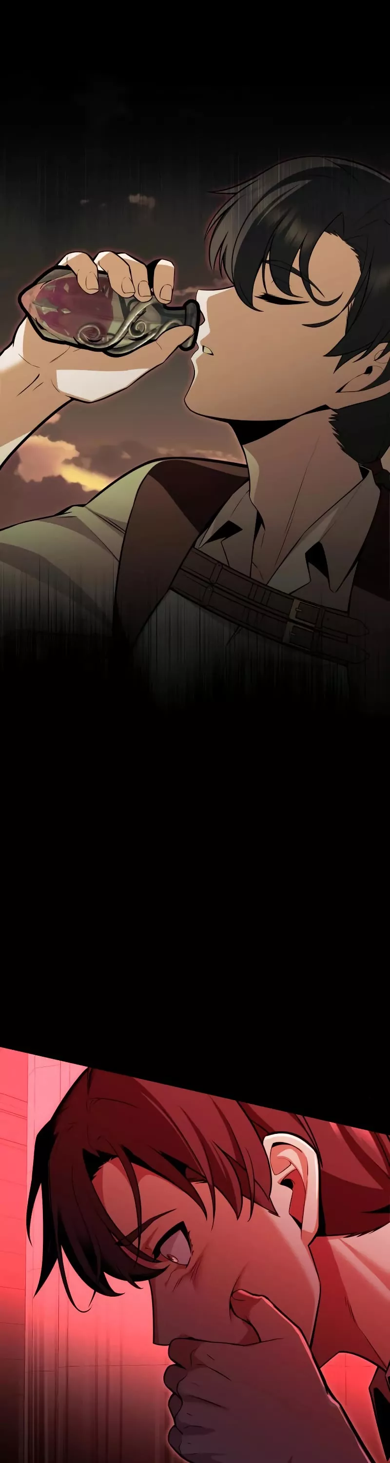 Read I Killed the Main Player Manga Online