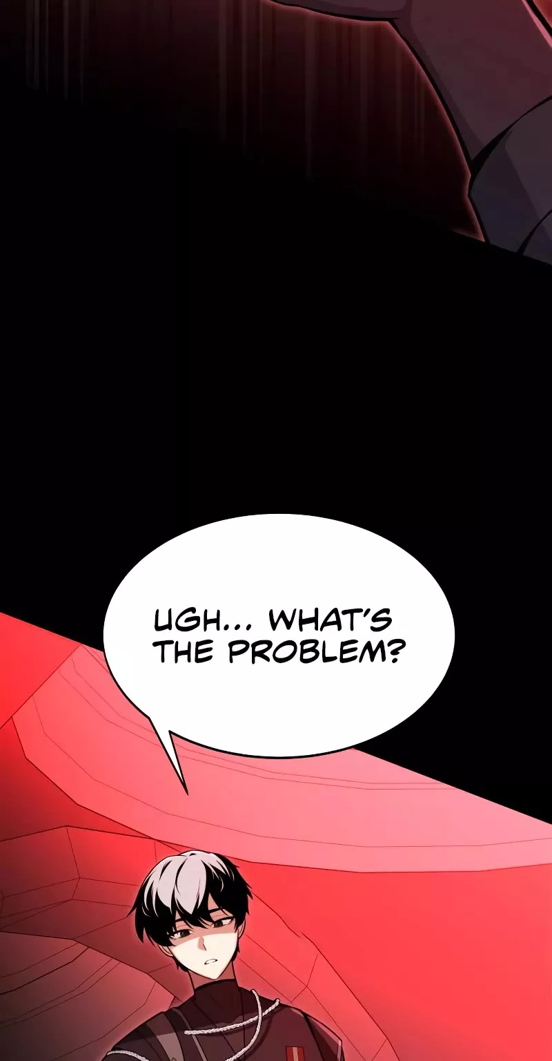 Read I Killed the Main Player Manga Online