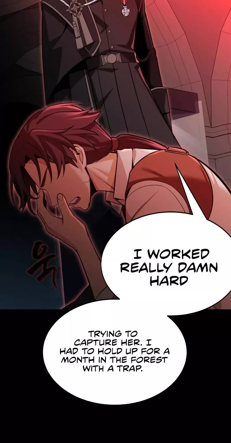 Read I Killed the Main Player Manga Online