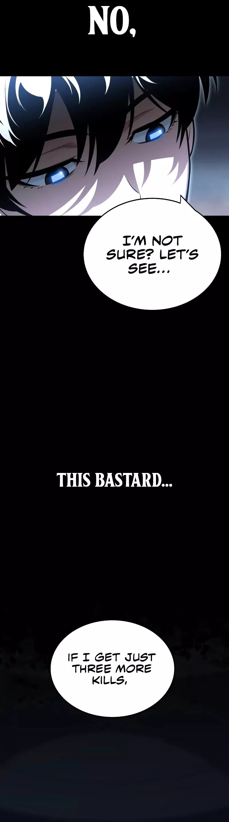 Read I Killed the Main Player Manga Online