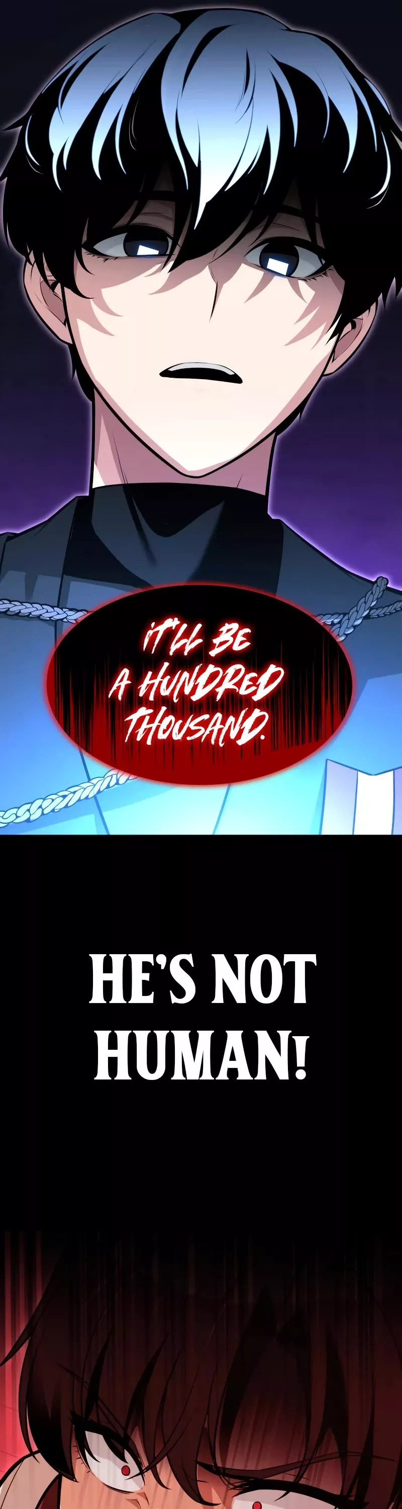 Read I Killed the Main Player Manga Online