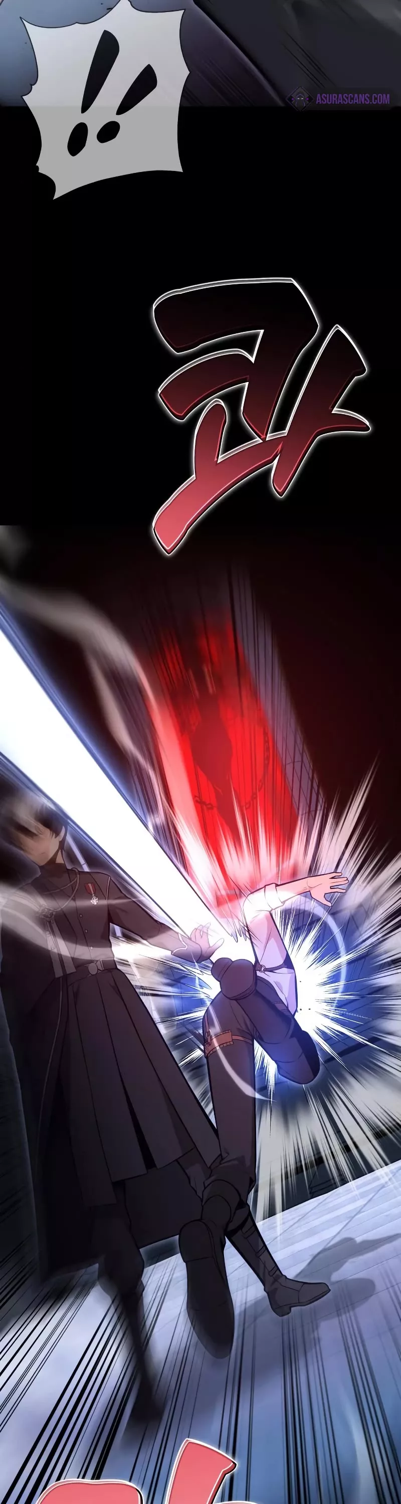 Read I Killed the Main Player Manga Online