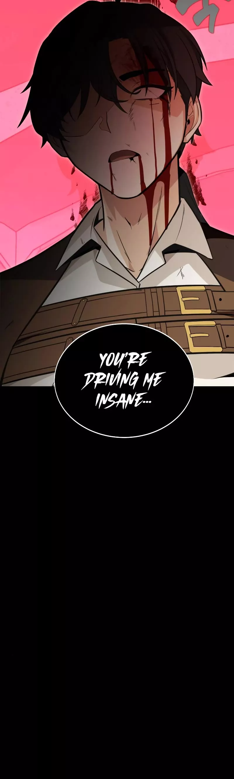 Read I Killed the Main Player Manga Online