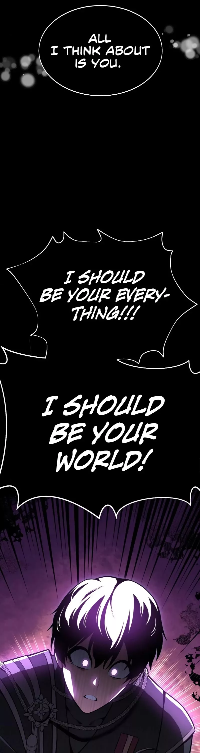 Read I Killed the Main Player Manga Online