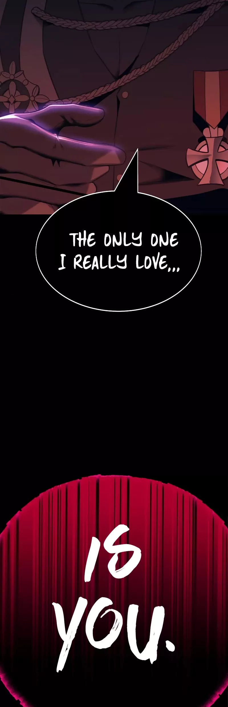 Read I Killed the Main Player Manga Online