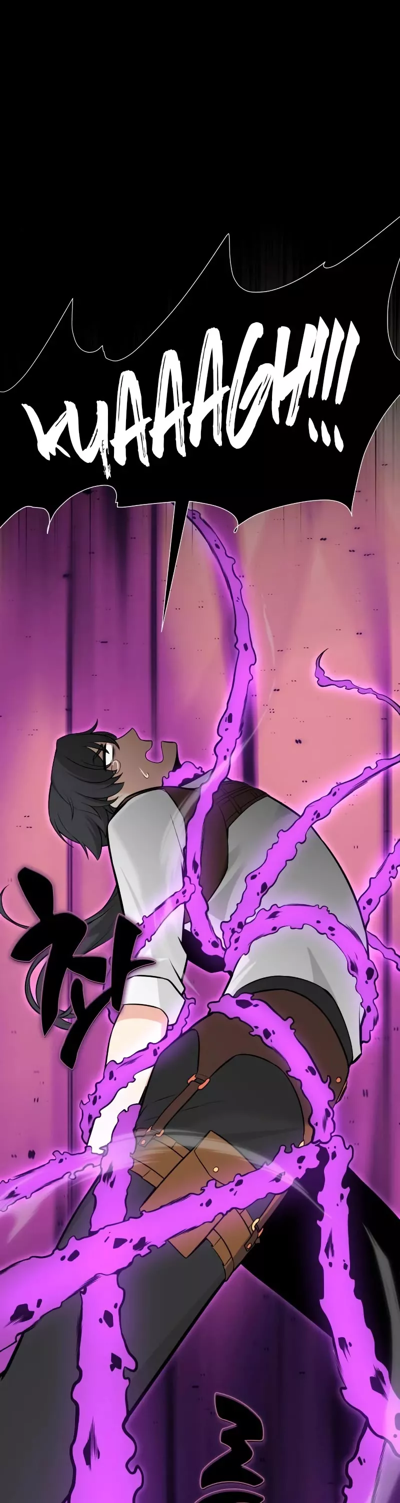 Read I Killed the Main Player Manga Online