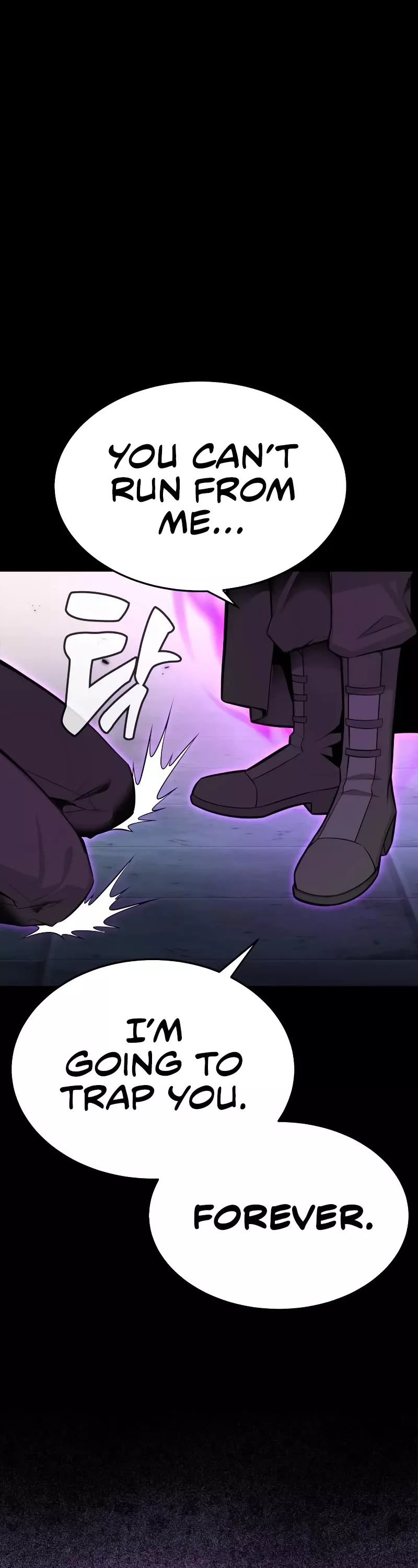 Read I Killed the Main Player Manga Online