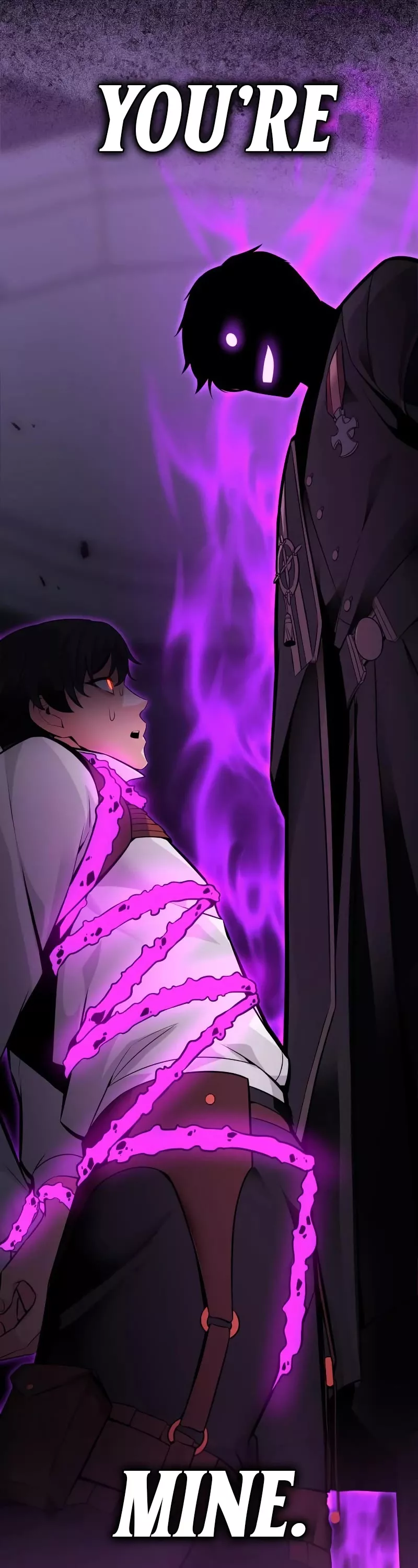 Read I Killed the Main Player Manga Online