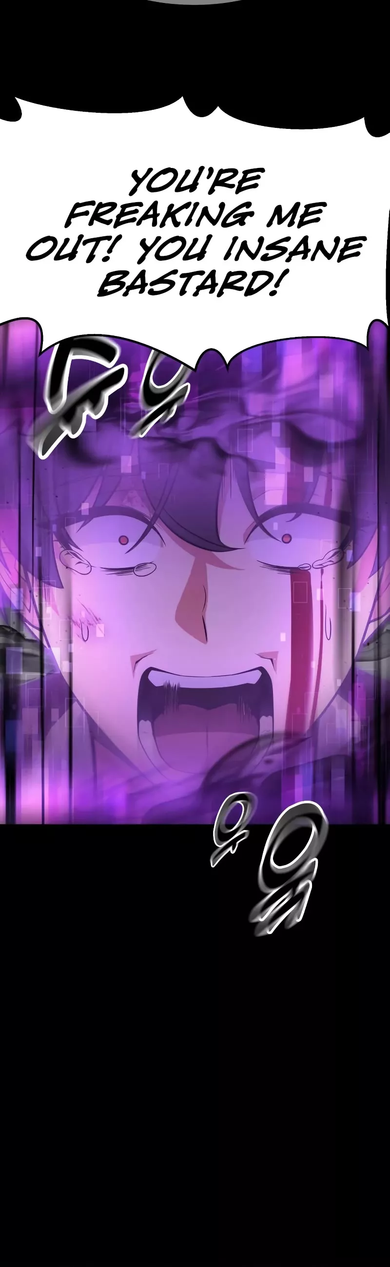 Read I Killed the Main Player Manga Online