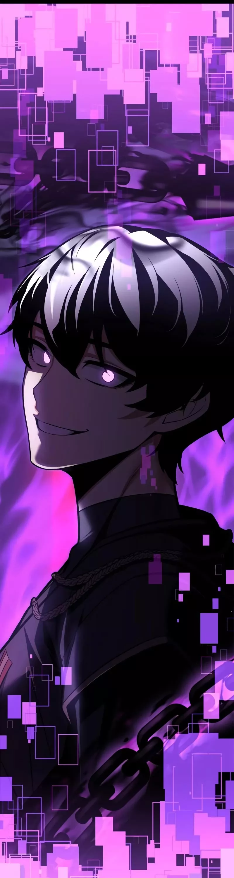 Read I Killed the Main Player Manga Online