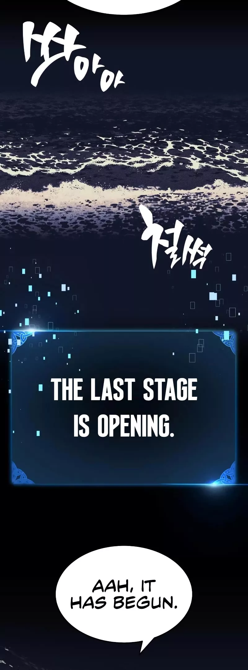 Read I Killed the Main Player Manga Online