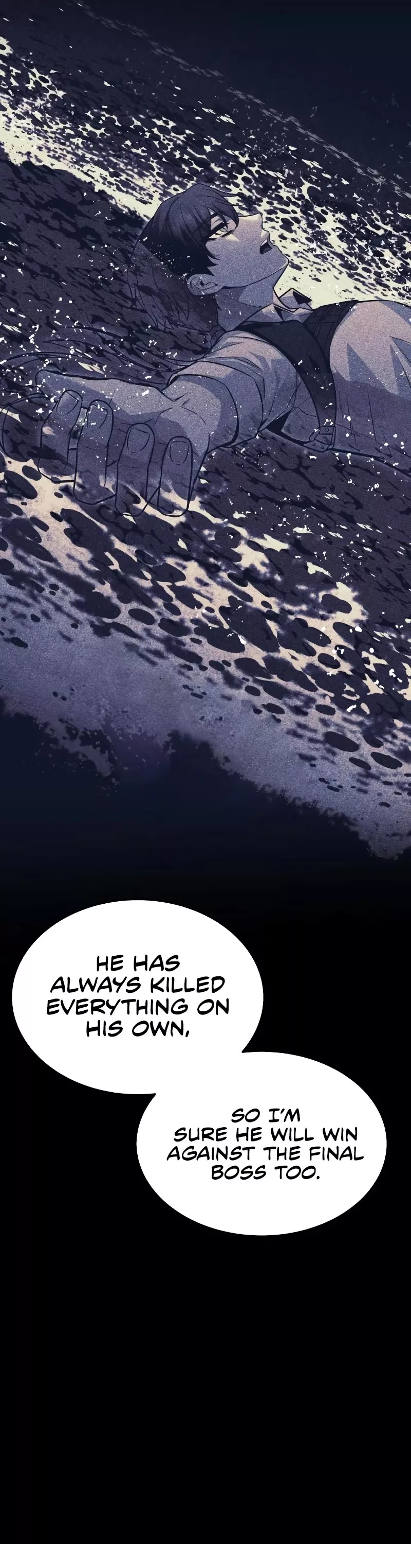 Read I Killed the Main Player Manga Online