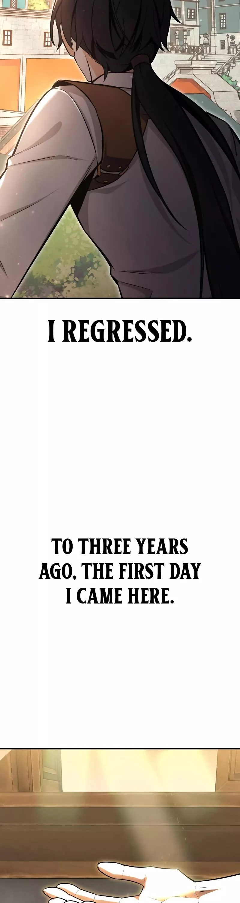 Read I Killed the Main Player Manga Online