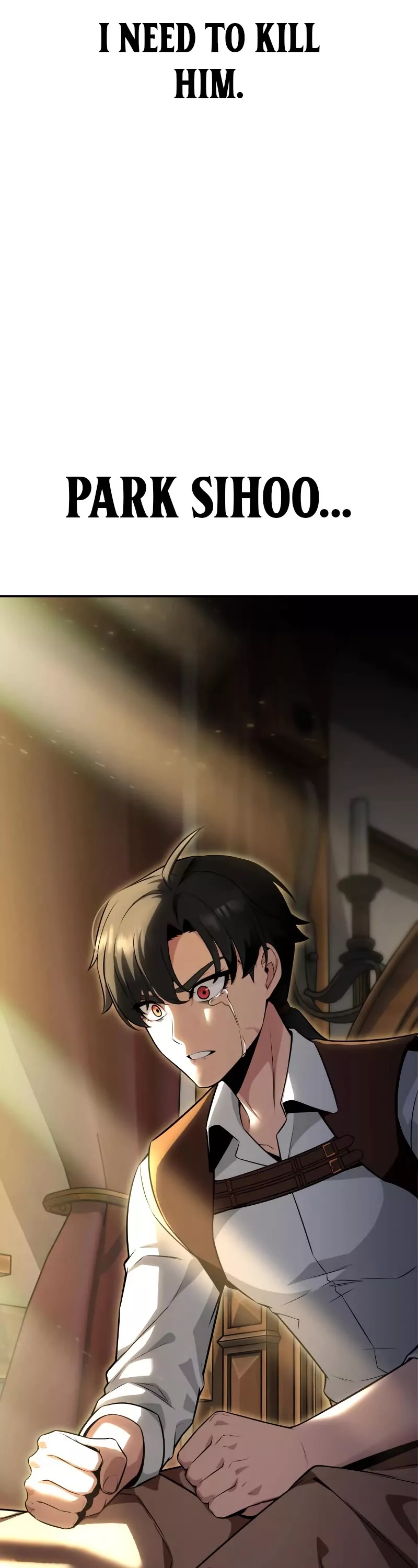 Read I Killed the Main Player Manga Online