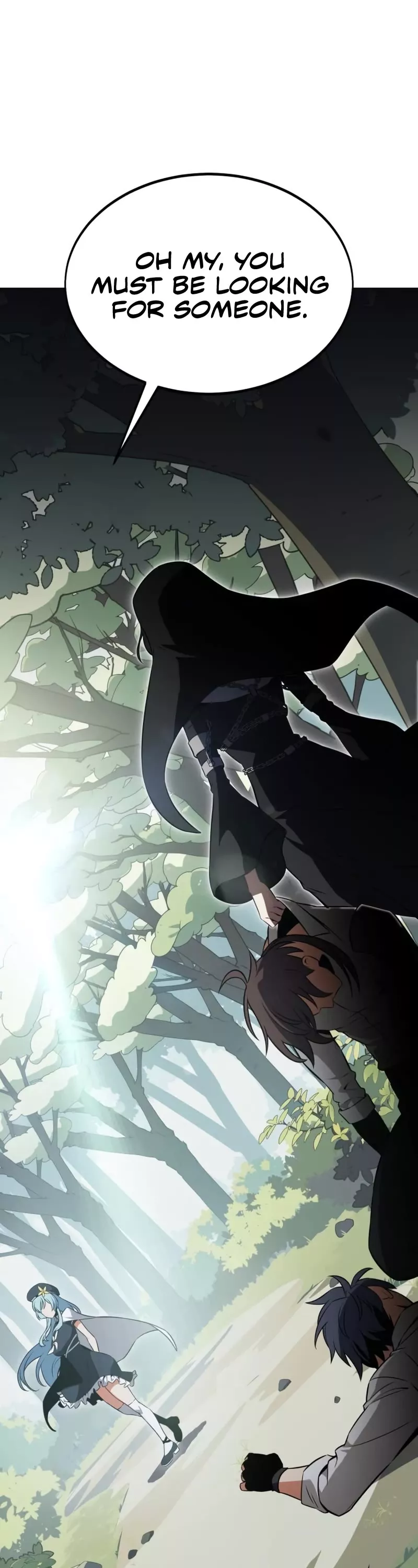 Read I Killed the Main Player Manga Online