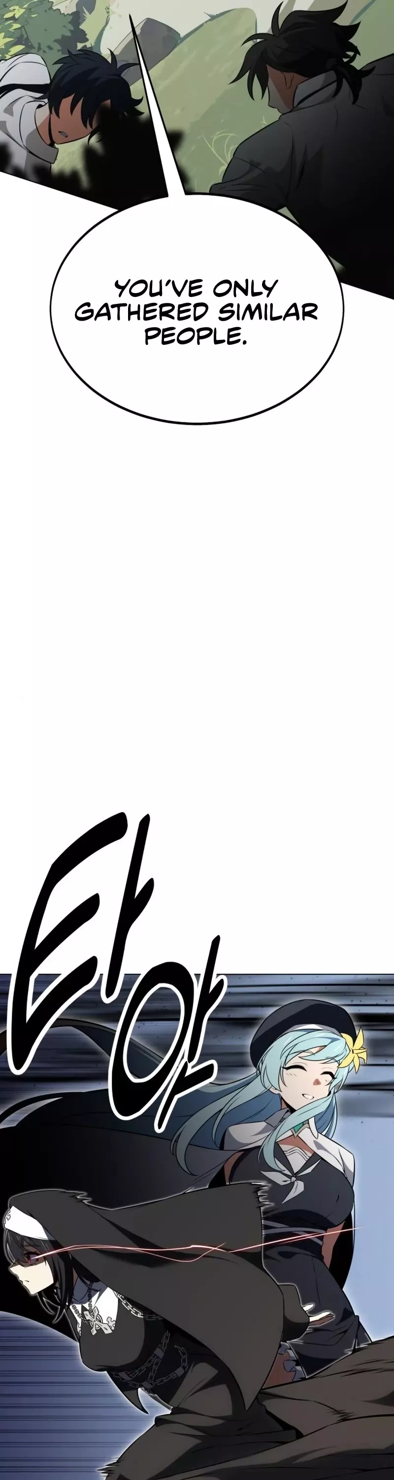 Read I Killed the Main Player Manga Online