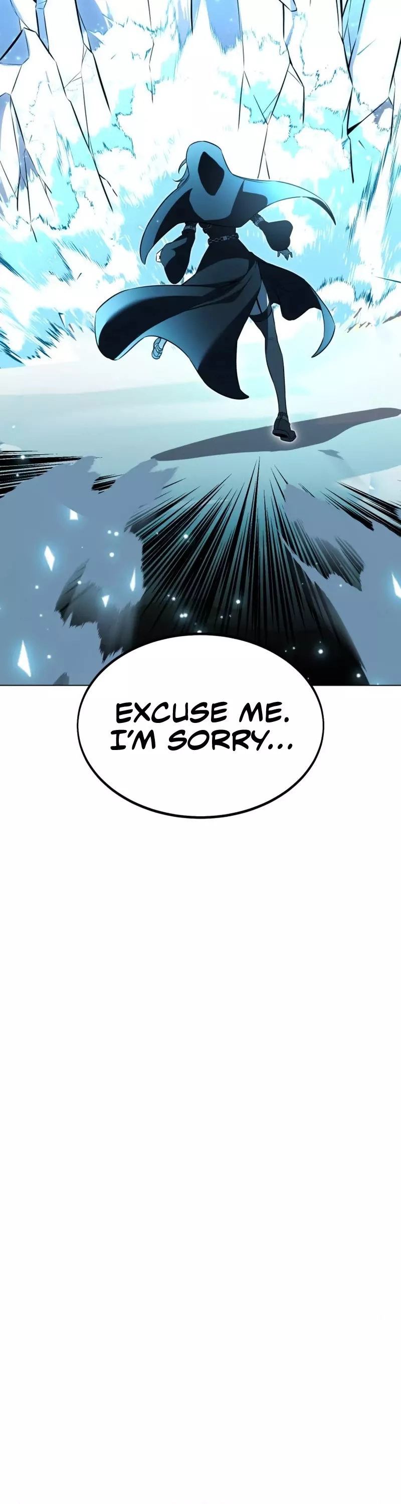 Read I Killed the Main Player Manga Online