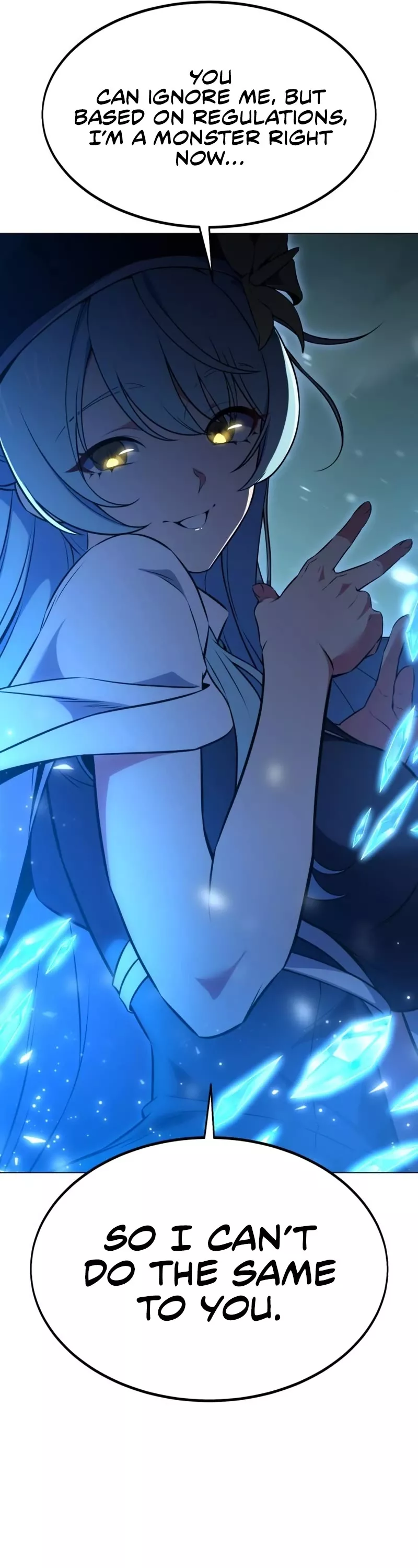 Read I Killed the Main Player Manga Online