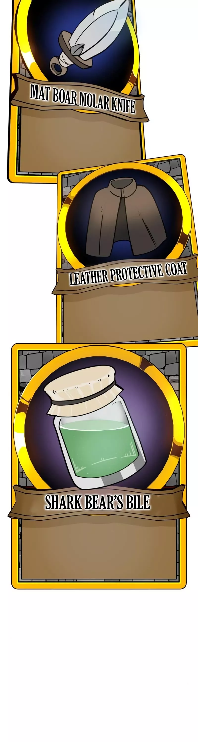 Read I Killed the Main Player Manga Online