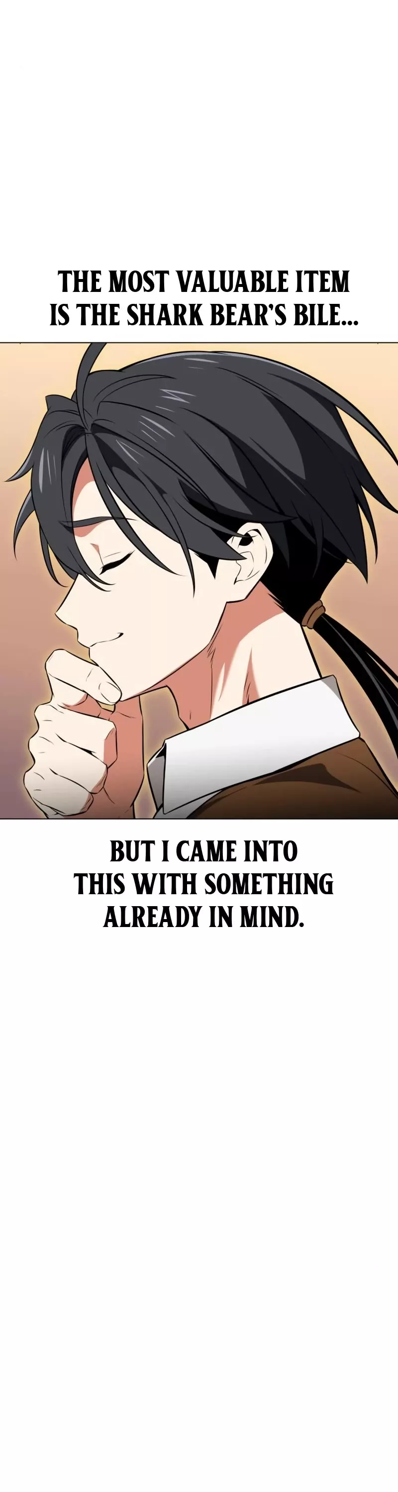 Read I Killed the Main Player Manga Online