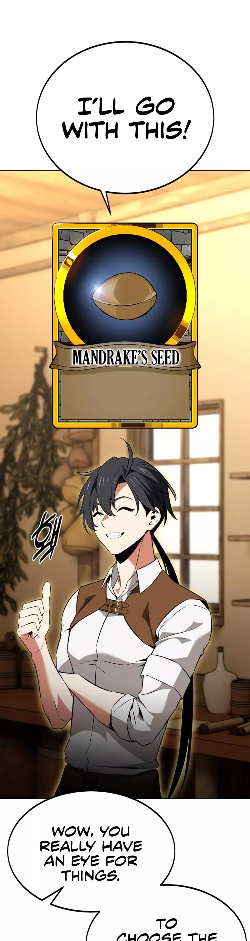 Read I Killed the Main Player Manga Online