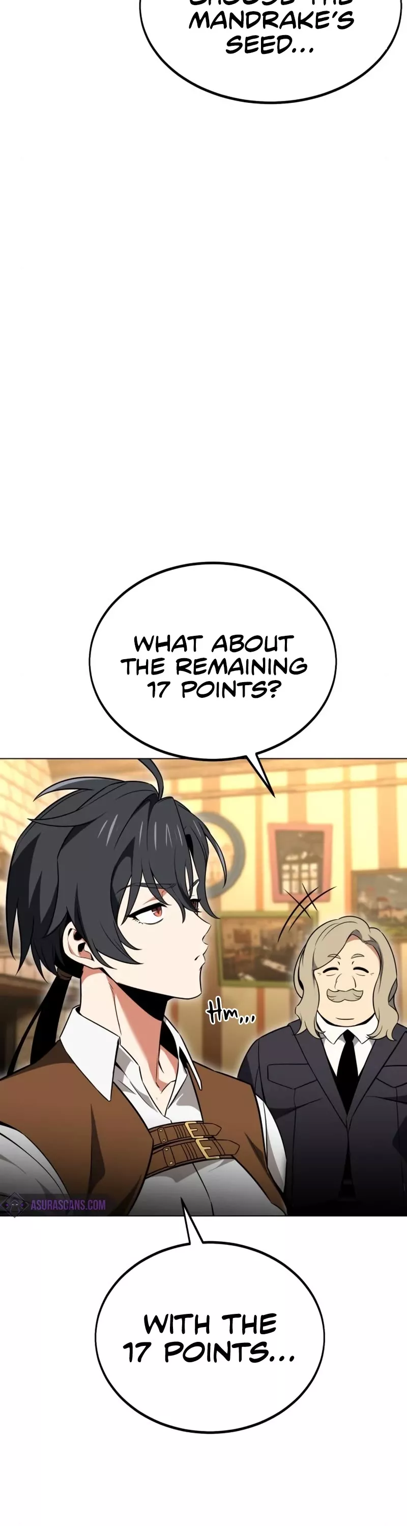 Read I Killed the Main Player Manga Online