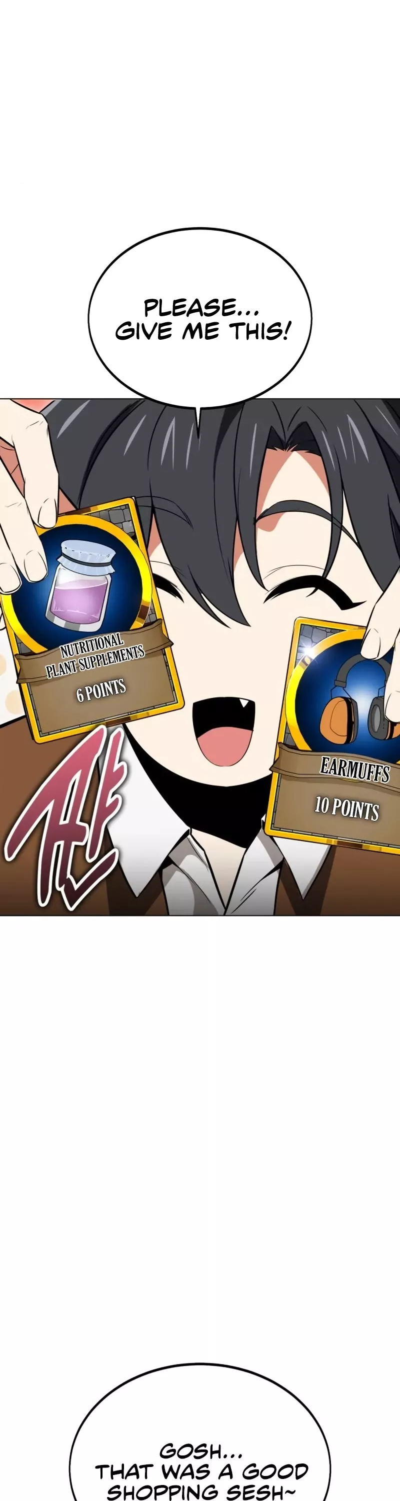 Read I Killed the Main Player Manga Online