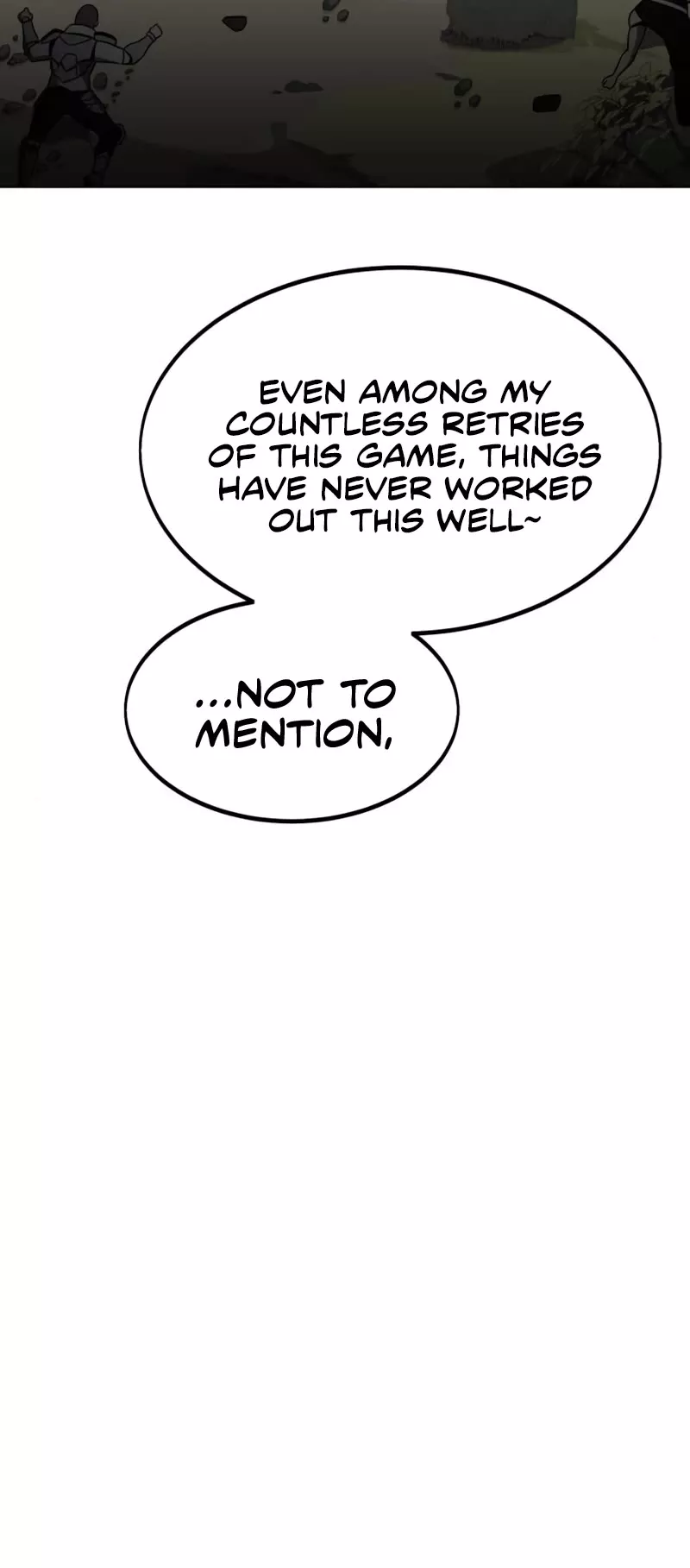 Read I Killed the Main Player Manga Online