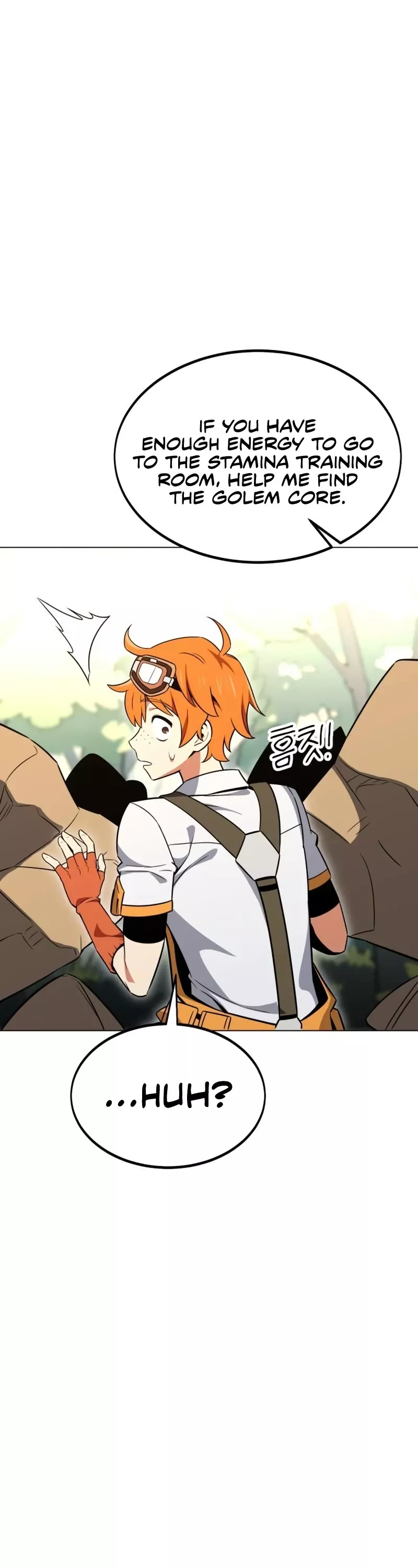 Read I Killed the Main Player Manga Online