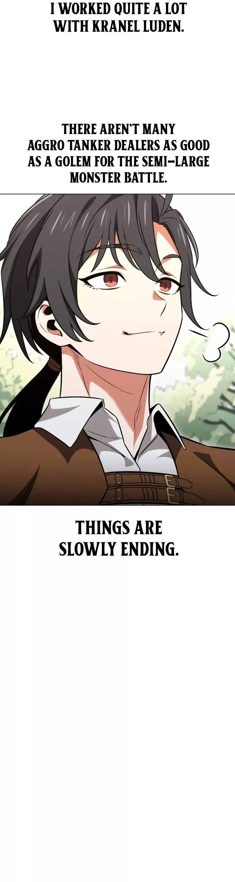 Read I Killed the Main Player Manga Online