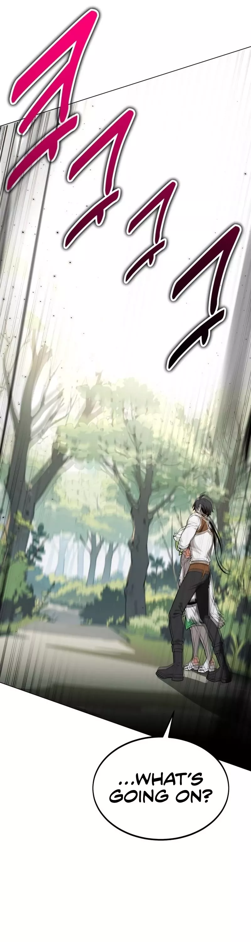 Read I Killed the Main Player Manga Online