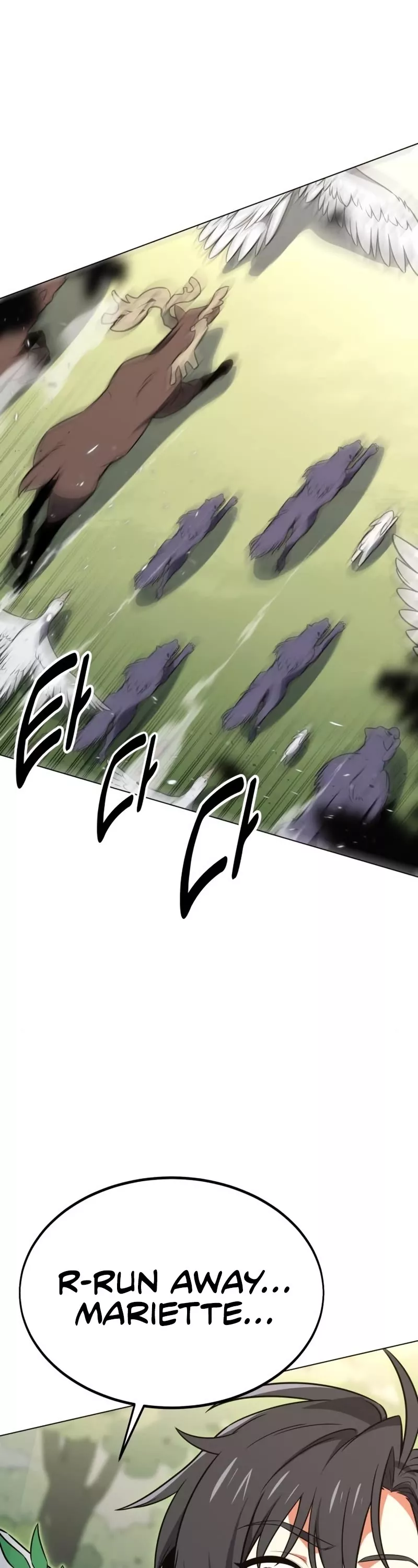 Read I Killed the Main Player Manga Online