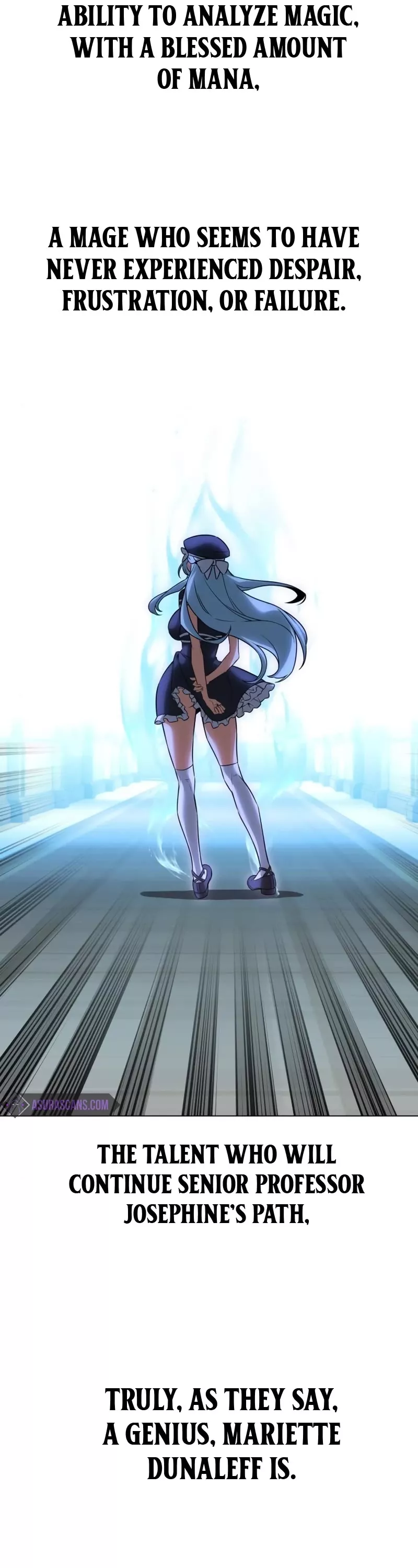 Read I Killed the Main Player Manga Online