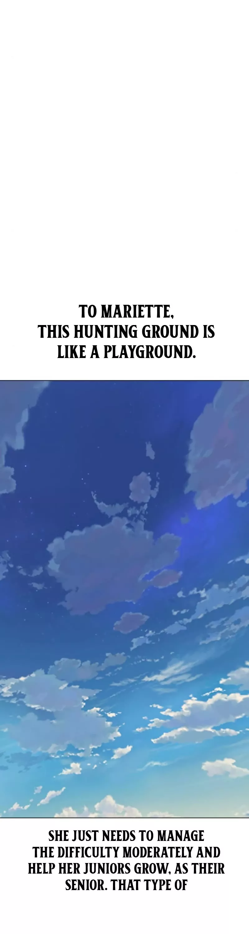 Read I Killed the Main Player Manga Online