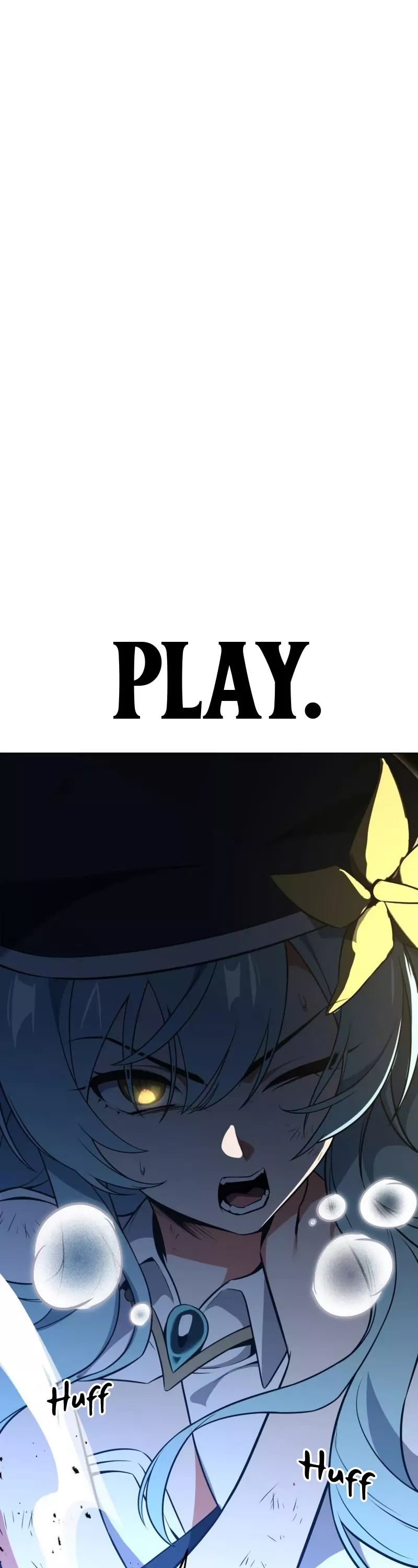 Read I Killed the Main Player Manga Online