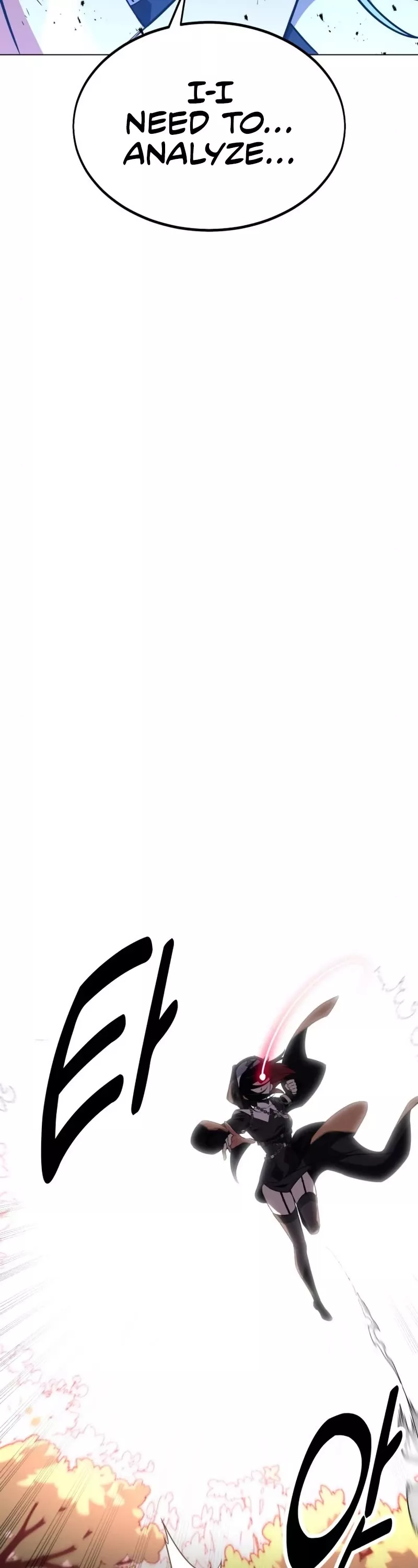 Read I Killed the Main Player Manga Online